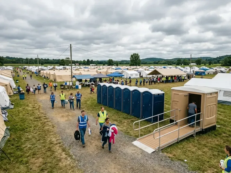 disaster-relief-camp-restrooms-010 — frequently asked questions, Dumpster & Portable Bathrooms Rental in Nashville, TN